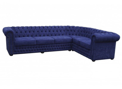 Claudyna Design Corner Sofa Corner Sofa Sleeper Sofa Bed Function Couch Upholstered Fabric